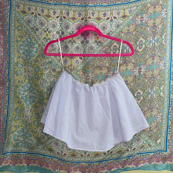 Aritzia Eckerd Top - Picture 3 of 4